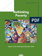 Rethinking Poverty