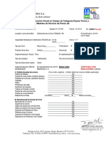 SAI 355 Inspección Visual Categoría III (Parcial)