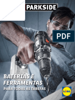 Baterias e Ferramentas para Todas As Tarefas 03