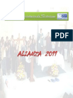 Alianza 2011