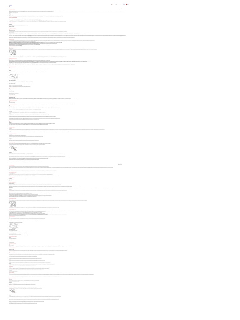 Unit 2 Engine Auxiliary Systems 2 PDF Fuel Injection Ignition System