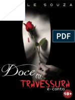 Doce Ou Travessura - Gisele Souza