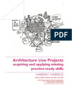 Hharriss Architecture Live Projects 2015