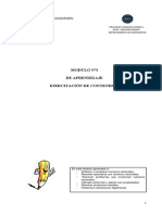 Guía de repaso 2ndo medio