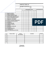 Buku Jurnal