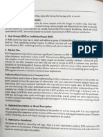 Digital Marketing: 2. User Groups (B2B) vs. Individual Buyer (B2C)