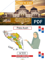 Tentang Aceh