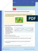 Area of Polygons: Lesson 22