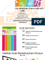 KLP 2 PPT Abk Pendidikan Ingklusif