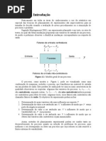 Planejamento Experimental