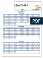 Xii Pass Neet CPT 21 Solution Ex DT 04-04-2022