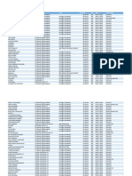 Schedule PCR SCREENING - MK (9 - 28 Apr)