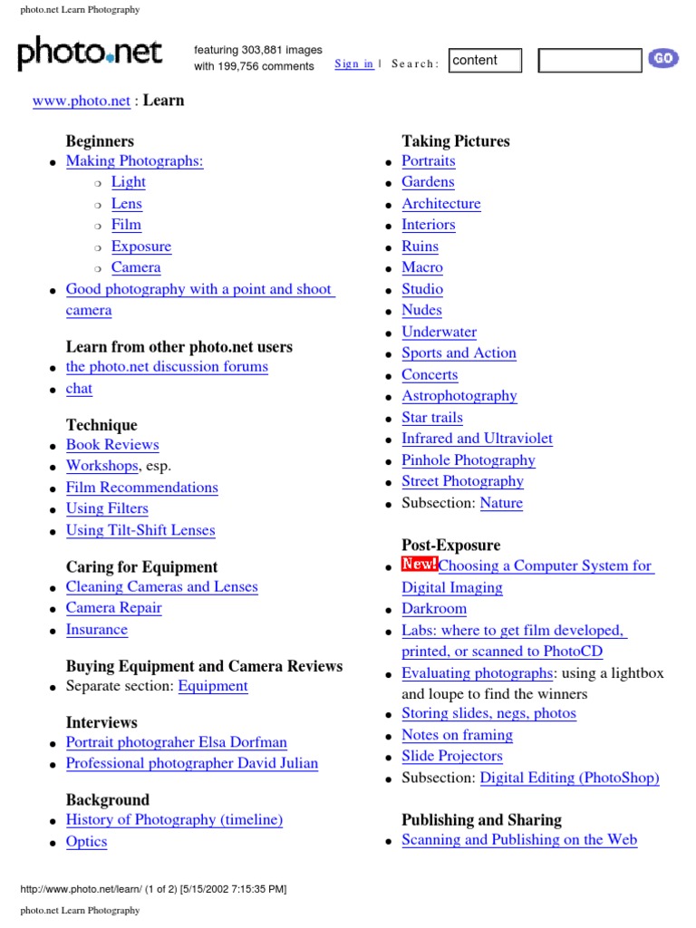 Ebook) Photography - Photo Guide | PDF | Flash (Photography