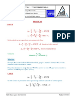 Mejia Apaico Jhon Guisberth - (Practica I - Tensiones Diferidas) - (2 - 2021)