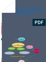 le processus des tests réels dans l'environnement de pratique ou de la société