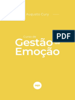 Detecção precoce do envelhecimento emocional