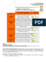 Rubrica Cuadro Comparativo Camila