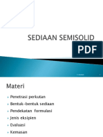 Iv - Sediaan Semisolid 2020