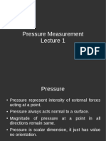 Pressure 1