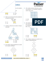 Razonamiento Matematico Razonamiento Inductivo y Deductivo