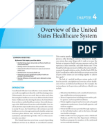 Chapter4 - Us Healthcare Data
