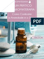 EBook Ansiedade e Stress