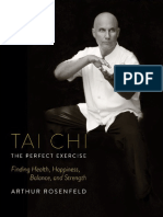 Arthur Rosenfeld - Tai Chi-The Perfect Exercise