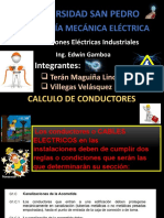 CALCULO-DE-CONDUCTORES