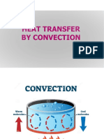 CONVECTION HEAT TRANSFER , POWER POINT PRESENTATION