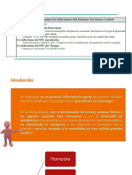 Infecciones Del SNC