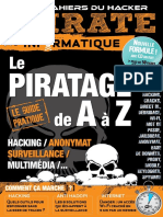 Pirate Informatique 7 - Novembre 2010-Janvier 2011