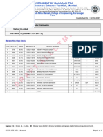 Draft Allotment: 6156 - Marathwada Mitra Mandals College of Engineering, Karvenagar, Pune