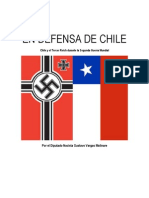 En Defensa de Chile