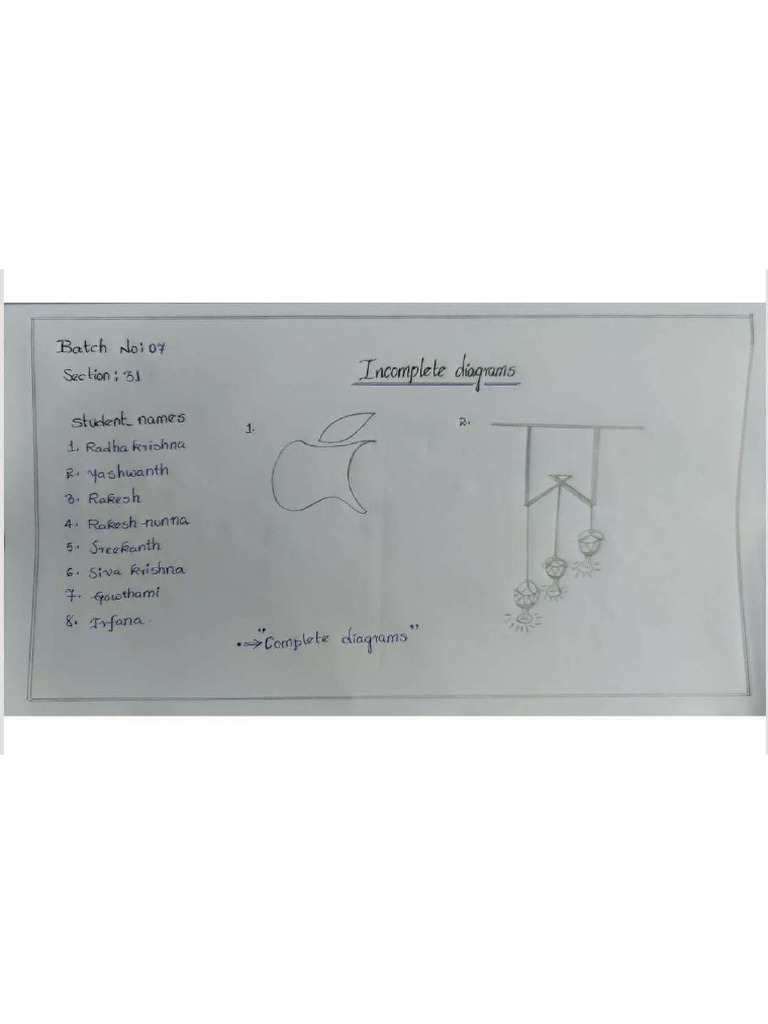 Breakout Activity 1 And 2 Session 1 Pdf