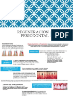 Regeneración Periodontal S6