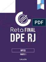 Nfpss Reta Final Dpe RJ Parte 1