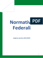 Normative Federali 21-22