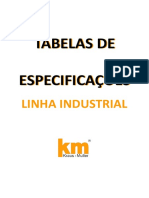 Catalogo Linha Industrial - Krausmuller