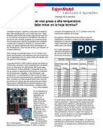 Consejo 127-Vida de Las Grasas A Alta Temperatura