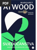 Svjedočanstva (Margaret Atwood) | PDF