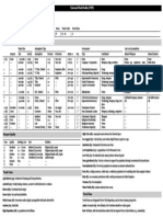 Uwp Key: Universal World Profile (UWP)