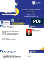 Pertemuan 05 Web Developer VSGA DTS 2021