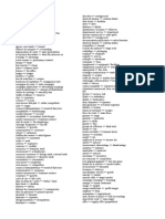 Vocabulaire-vente-anglais