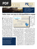 Download PRSUCCESS Spring 2011 Edition by Grace Naugle SN56976860 doc pdf