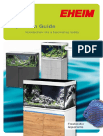 Aquarium Guide: Introduction Into A Fascinating Hobby