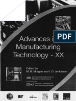 E-26 - Knowledge Based Systems Support in Micro-Manufacturing - 2006