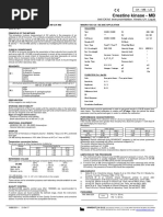 Mibeis31 CK MB LQ 2017