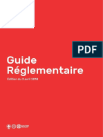 Ref Guide Reglementaire Du Scoutisme Francais 2018-04-03v2