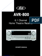 Avr 800