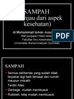 SAMPAH (Kesehatan)